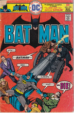 Load image into Gallery viewer, Batman (1940 1st Series) 1, 150-462 lot of 46