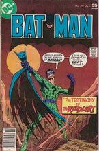 Load image into Gallery viewer, Batman (1940 1st Series) 1, 150-462 lot of 46