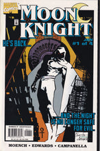 Load image into Gallery viewer, Huge Moon Knight Collection