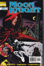 Load image into Gallery viewer, Huge Moon Knight Collection