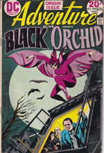 Load image into Gallery viewer, Adventure Comics (1938 1st Series) lot of 29 issues between 285-490