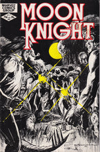 Load image into Gallery viewer, Huge Moon Knight Collection