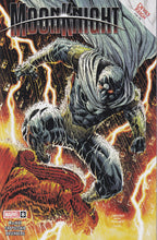 Load image into Gallery viewer, Huge Moon Knight Collection