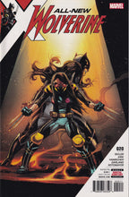 Load image into Gallery viewer, All New Wolverine (2015) 1, 2 1st app Honey Badger, 4, 6, 8,14-19, 19 Walmart Variant, 20, 25