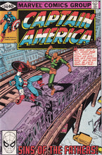 Load image into Gallery viewer, Captain America (1968 1st Series) 152-420 lot of 42 KEY Issues 164 323 333