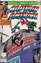 Load image into Gallery viewer, Captain America (1968 1st Series) 152-420 lot of 42 KEY Issues 164 323 333