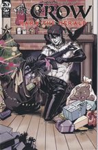 Load image into Gallery viewer, Crow (1989) 3 (1999) 1-7 Dead Time (1996) 1-3 Memento Mori (2018) 1 many more!