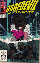 Load image into Gallery viewer, Daredevil (1964 1st Series) 1-321 lot of 78 131, 158, 168, 254 1st app Bullseye, Elektra, Typhoid Mary KEY Issue