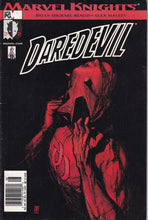 Load image into Gallery viewer, Daredevil (1998) 3, 6-7, 34, 40, 68, 101, 110, 111 1st Lady Bullseye, 119 Daredevil Shi (1997) 1 Newsstand Price Variant Lot