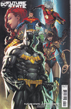 Load image into Gallery viewer, Future State Lot of 31 Next Batman, Dark Detective, Teen Titans, Green Lantern, Wonder Woman, Legion of Superheroes