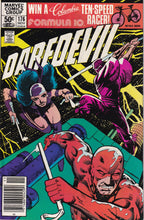 Load image into Gallery viewer, Daredevil (1964 1st Series) 1-321 lot of 78 131, 158, 168, 254 1st app Bullseye, Elektra, Typhoid Mary KEY Issue