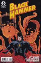 Load image into Gallery viewer, Black Hammer (2016 Dark Horse) 1-7 9-13 1st appearance KEY Issue Variant Black Hammer Justice League (2019) 1