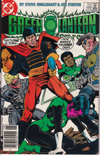 Load image into Gallery viewer, Green Lantern (1960) 25-217 lot of 54 with 29, 59, 87, 210 1st App John Stewart Guy Gardner, Black Hand