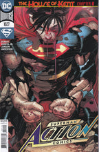 Load image into Gallery viewer, Action Comics (2016 3rd Series) 957, 981, 1000, 1007, 1020, 1022-1025, 1027-1028 Ann 3