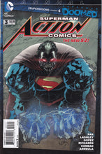 Load image into Gallery viewer, Action Comics (2016 3rd Series) 957, 981, 1000, 1007, 1020, 1022-1025, 1027-1028 Ann 3