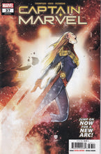 Load image into Gallery viewer, Captain Marvel (2019 11th Series) 1, 1 Walmart, 2-27, 32, 35, 37, 39 1st, Variant , 2nd, & 3rd print lot