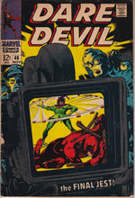 Load image into Gallery viewer, Daredevil (1964 1st Series) 1-321 lot of 78 131, 158, 168, 254 1st app Bullseye, Elektra, Typhoid Mary KEY Issue