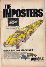 Load image into Gallery viewer, Adventure Comics (1938 1st Series) lot of 29 issues between 285-490