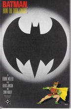 Load image into Gallery viewer, Batman The Dark Knight Returns (1986) 1-4 III Master Race (2005) 1, 5, 9 many variant covers