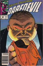 Load image into Gallery viewer, Daredevil (1964 1st Series) 1-321 lot of 78 131, 158, 168, 254 1st app Bullseye, Elektra, Typhoid Mary KEY Issue