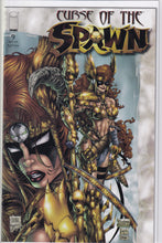 Load image into Gallery viewer, Spawn (1992) lot of 215 between 1-315 King Spawn 1 2nd print & Rust 1 Variant