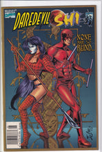 Load image into Gallery viewer, Daredevil (1998) 3, 6-7, 34, 40, 68, 101, 110, 111 1st Lady Bullseye, 119 Daredevil Shi (1997) 1 Newsstand Price Variant Lot