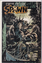 Load image into Gallery viewer, Spawn (1992) lot of 215 between 1-315 King Spawn 1 2nd print & Rust 1 Variant