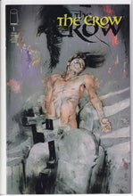 Load image into Gallery viewer, Crow (1989) 3 (1999) 1-7 Dead Time (1996) 1-3 Memento Mori (2018) 1 many more!