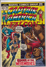 Load image into Gallery viewer, Captain America (1968 1st Series) 152-420 lot of 42 KEY Issues 164 323 333