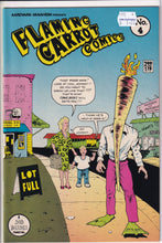 Load image into Gallery viewer, Flaming Carrot Comics (1984) 4,6-7, 9, 12-15, 20, 23, 25, 28-30, AV in 3-D 1, Mysterymen 2-4 MORE