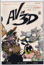 Load image into Gallery viewer, Flaming Carrot Comics (1984) 4,6-7, 9, 12-15, 20, 23, 25, 28-30, AV in 3-D 1, Mysterymen 2-4 MORE