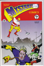 Load image into Gallery viewer, Flaming Carrot Comics (1984) 4,6-7, 9, 12-15, 20, 23, 25, 28-30, AV in 3-D 1, Mysterymen 2-4 MORE
