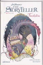 Load image into Gallery viewer, Jim Henson Lot of 16 Muppet Babies, Muppet Show, Storyteller Shapeshifters Witches Sirens