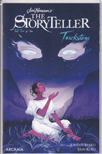 Load image into Gallery viewer, Jim Henson Lot of 16 Muppet Babies, Muppet Show, Storyteller Shapeshifters Witches Sirens