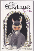 Load image into Gallery viewer, Jim Henson Lot of 16 Muppet Babies, Muppet Show, Storyteller Shapeshifters Witches Sirens