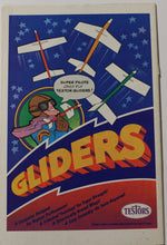 Load image into Gallery viewer, Amazing Spider-man (1963 1st Series) 184 1st appearance White Dragon KEY Issue ALL Detergent Promotional Giveaway NO PRICE variant