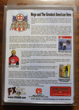 Load image into Gallery viewer, The Greatest American Hero Mego & Both FXShow Ralph Hinkley & Alter Ego Variant Figures signed by William Katt