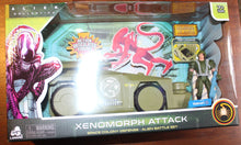 Load image into Gallery viewer, Aliens Huge Lanard set of 6 Walmart exclusives ALL MISB