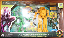 Load image into Gallery viewer, Aliens Huge Lanard set of 6 Walmart exclusives ALL MISB