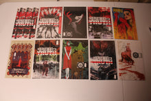 Load image into Gallery viewer, Department of Truth (2020 Image) 1 1st, 2nd, 3rd, 4th, 5th, 6th variant, 2-20