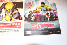Load image into Gallery viewer, All New Wolverine (2015) 1, 2 1st app Honey Badger, 4, 6, 8,14-19, 19 Walmart Variant, 20, 25