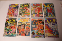 Load image into Gallery viewer, Flash (1959 1st Series DC) 126-175, 186-335 Annual 1 lot of 46 issues