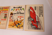 Load image into Gallery viewer, Green Lantern (1960) 25-217 lot of 54 with 29, 59, 87, 210 1st App John Stewart Guy Gardner, Black Hand