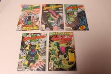 Load image into Gallery viewer, Green Lantern (1960) 25-217 lot of 54 with 29, 59, 87, 210 1st App John Stewart Guy Gardner, Black Hand