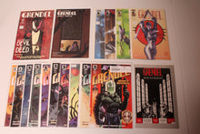 Load image into Gallery viewer, Grendel (1983) 1-3 (1986) 1-40 and More Huge Lot