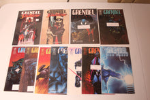 Load image into Gallery viewer, Grendel (1983) 1-3 (1986) 1-40 and More Huge Lot