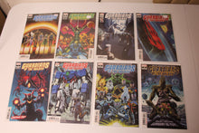 Load image into Gallery viewer, Guardians of the Galaxy (2013, 2015, 2019, 2020) 1-26 Lot of 38 issues many Variant Covers