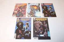 Load image into Gallery viewer, Guardians of the Galaxy (2013, 2015, 2019, 2020) 1-26 Lot of 38 issues many Variant Covers