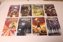 Load image into Gallery viewer, Guardians of the Galaxy (2013, 2015, 2019, 2020) 1-26 Lot of 38 issues many Variant Covers
