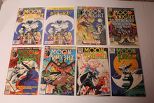 Load image into Gallery viewer, Huge Moon Knight Collection